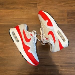 Nike Air Max 1 '86 Big Bubble - Women’s 6 / Men’s 4.5